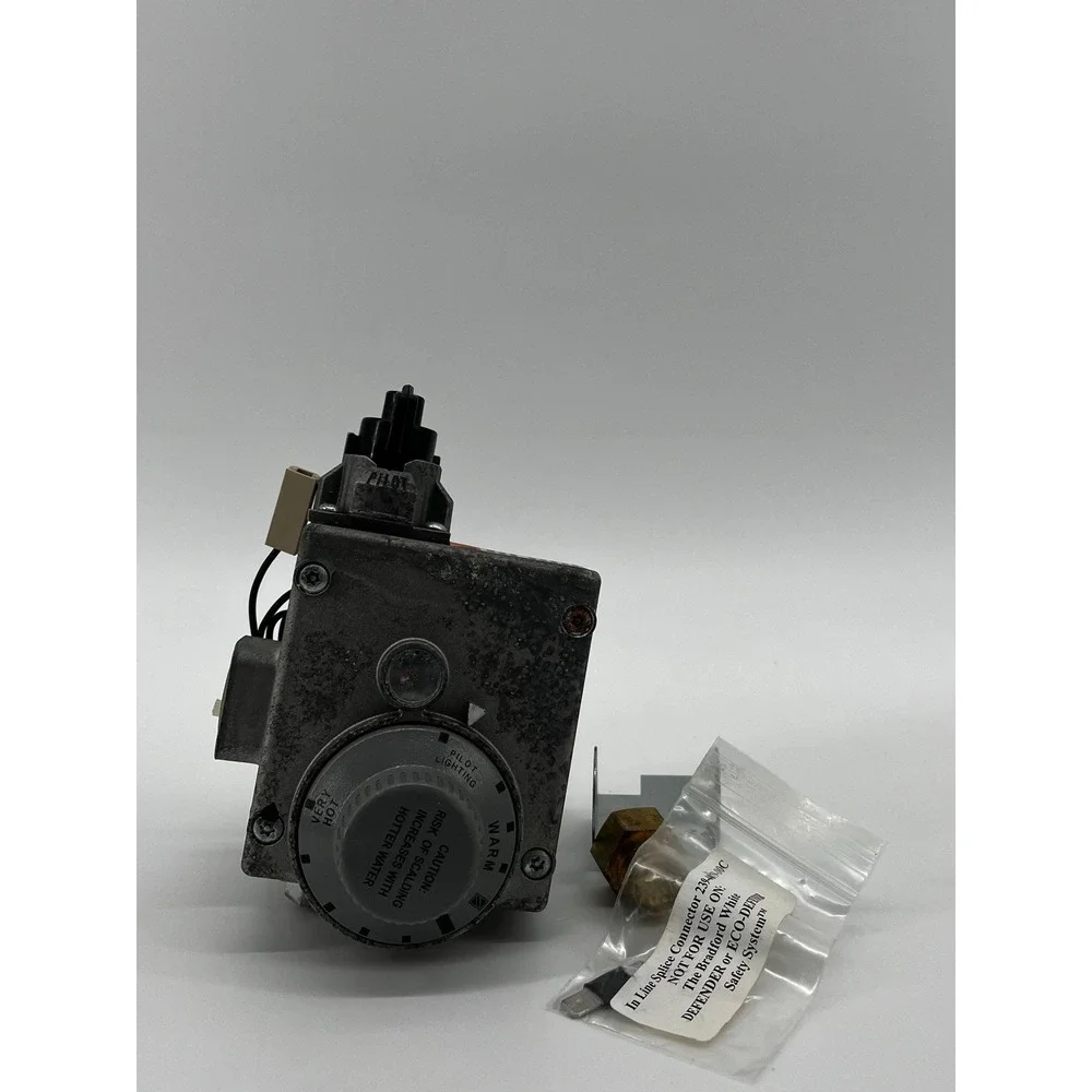 GENUINE Bradford White 222-46367-02A‎ Water Heater Control